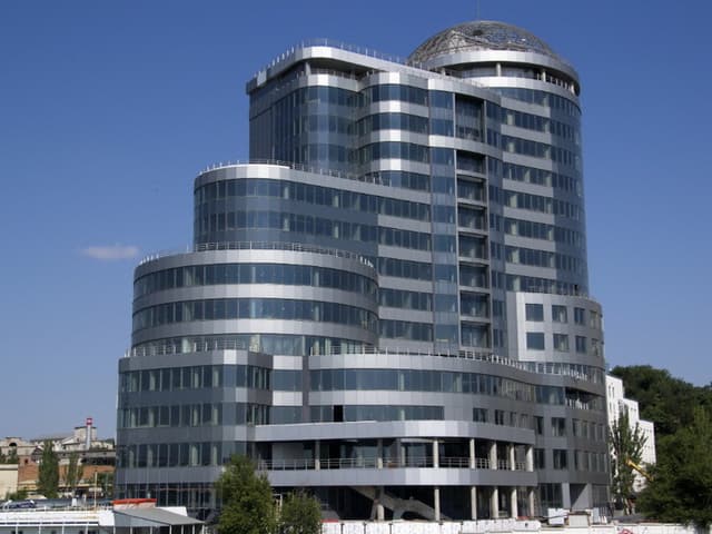 ООО "Энамеру" в Старом Осколе